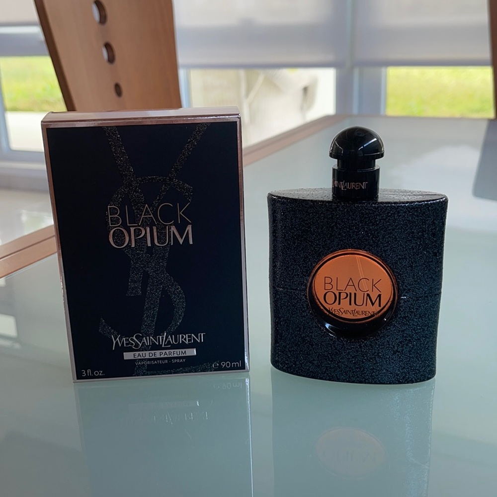 Black Opium 3oz